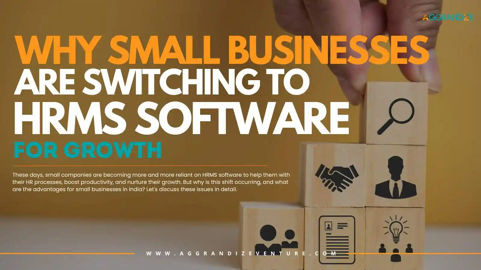 Hr Software for Small Business India: Boost Efficiency & Growth